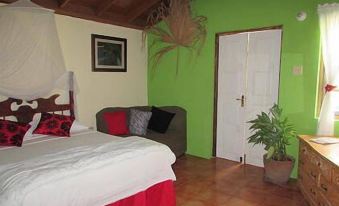 RafJam Bed & Breakfast