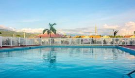 Casa Victoria Golf Retreat