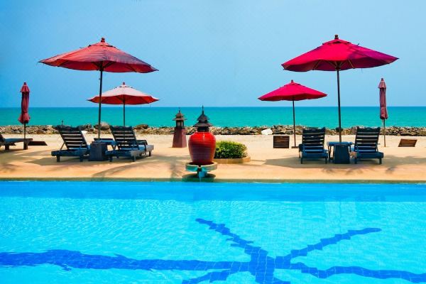 Puktien Cabana Beach Resort and Residence(ปึกเตียน คาบาน่า บีช รีสอร์ท แอนด์ เรซซิเด้น)_3