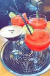 Óstán Loch Altan - bar