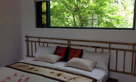 Tam Coc Eco House - Housity