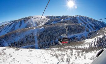 Lift Park City - Canyons Village