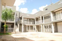 CommonLens Inn Hotels in Kajjansi