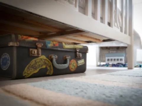 小鴨旅館-僅限大人 温德米爾酒店