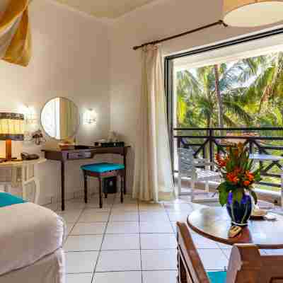 Diani Sea Resort - All Inclusive Rooms