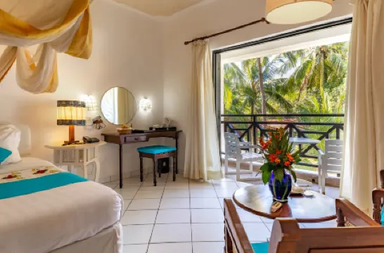 Diani Sea Resort - All Inclusive