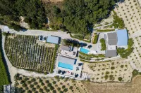 Villa Mantilari