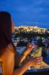 Ciel Living Athens - Romantic