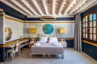 10GR Boutique Hotel & Wine Bar Hotels near Street of the Knights of Rhodes
