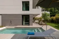 Vathi Cove Luxury Resort & Spa - 5 tähden