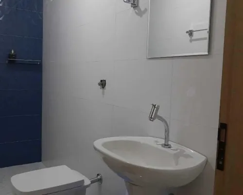 بوسادا إيس جرو إيربورت الغرف Photos