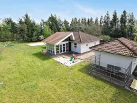 8 Person Holiday Home in Højslev-by Traum