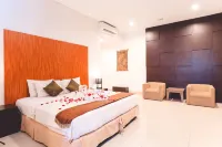 Saka Hotel Medan Hotels in Binjai