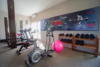 Luminor Hotel Banyuwangi by WH - Gym