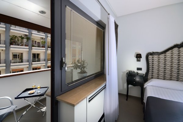 Barbarella Suite Отели в г. Неаполь