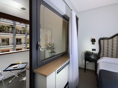 Barbarella Suite