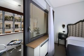 Barbarella Suite