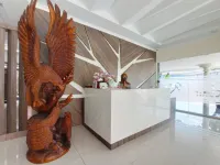 Riad Hotel 부키팅기 호텔