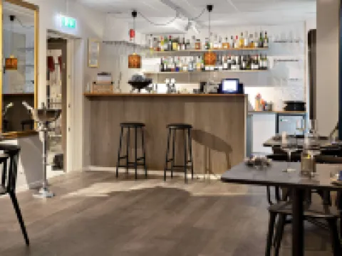 Palm Tree Hotel, Sure Hotel Collection by Best Western Hotels in Trelleborg