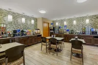 Best Western Falcon Plaza - Morgenmad