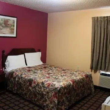 Holiday Lodge