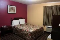 Holiday Lodge Hotels in Pittsburg