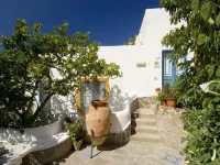 Hotel Girasole Hotels in Panarea