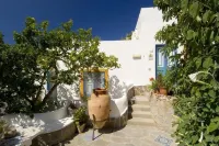 Hotel Girasole Hotels in Panarea