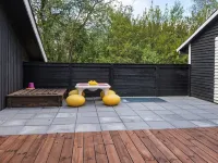 6 Person Holiday Home in Ansager-by Traum