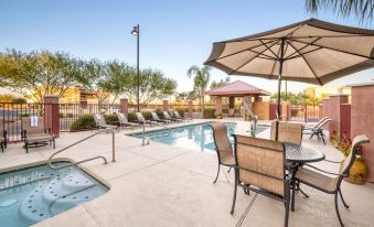 Comfort Suites Goodyear-West Phoenix