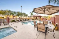 Comfort Suites Goodyear-West Phoenix Hotels in Goodyear