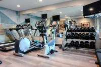 Candlewood Suites LAFAYETTE by IHG - salle de sport