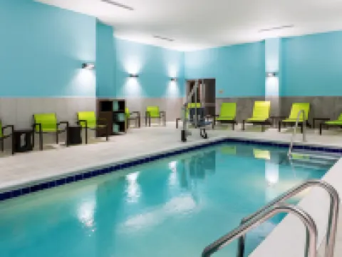 スプリングヒル スイーツ チェスター バミューダのホテル