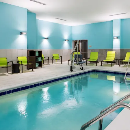 SpringHill Suites Chester