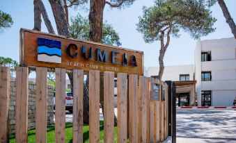 Cumeja Beach Club & Hotel