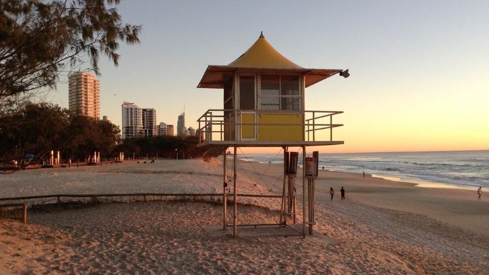 Broadbeach Holiday Apartments
