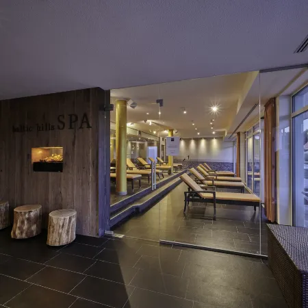 Dorint Resort Baltic Hills Usedom