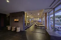 Dorint Resort Baltic Hills Usedom Hotel a Korswandt