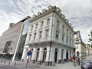 Hôtel Agora Bruxelles Grand Place