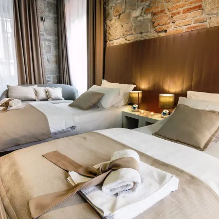 Riva Luxury Rooms