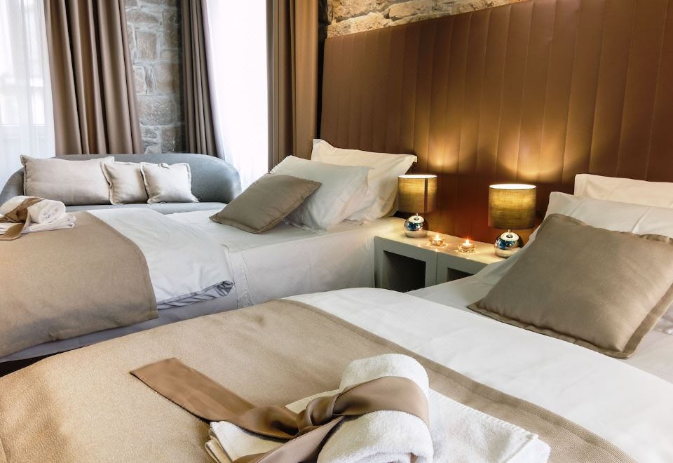 Room Escape Split Riva Luxury Rooms (Split) - 2026 Prices, Reviews & Deals | Trip.com