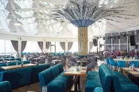 Lebada Luxury Resort & Spa - breakfast