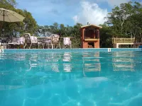 Seaside Chateau Resort - Rooftop Pools
