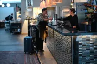 Comfort Hotel Umeå City
