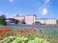 Bellhills Hotels in Furano
