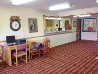 Magnuson Hotel Ironwood Hotels in Gogebic County