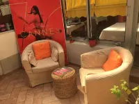 Hotel Chalet de l'Isere - 3-Star