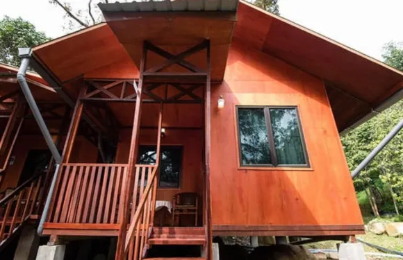 盧馬庫假日酒店@珍達貝克