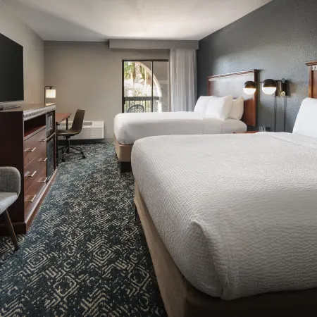 Four Points by Sheraton Tucson Airport