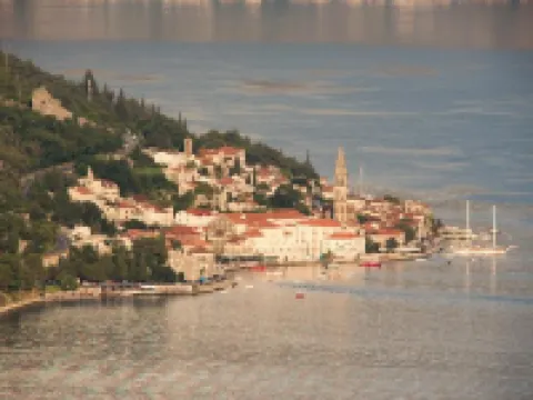 Heritage Hotel Leon Coronato Hotels in Perast